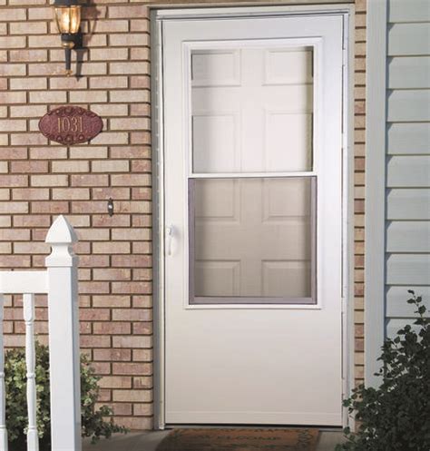 menards storm doors|36 inch storm door menards.